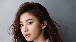 「今際の国のアリス」の9等身美女!クイナ役・朝比奈彩のアクションへの思い