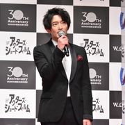 津田健次郎、竜星涼&大東駿介の言葉に救われた 監督作に充実感