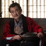 「麒麟がくる」松永久秀の壮絶な運命… 吉田鋼太郎「光秀ありがとう」という思いも