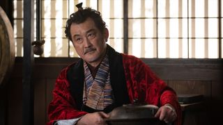 「麒麟がくる」松永久秀の壮絶な運命… 吉田鋼太郎「光秀ありがとう」という思いも