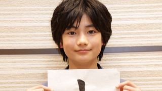 城桧吏、2021年の目標は「力」!いろいろな力を身につけたい