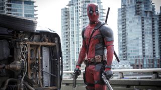 『デッドプール』第3弾はR指定のMCU作品!マーベル社長認める