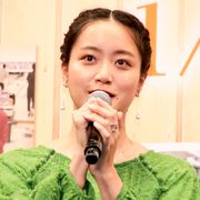 深川麻衣、役づくりで笑顔封印!主演映画に手応え