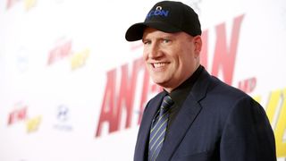 マーベル社長、コロナ禍がMCUフェーズ4の物語に与える影響は軽微