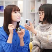 今夜から!菅野美穂&浜辺美波「ウチの娘は、彼氏が出来ない!!」はココが見どころ