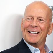ブルース・ウィリス、マスク着用拒否で薬局から追い出される