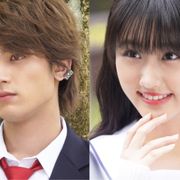 浮所飛貴主演『胸が鳴るのは君のせい』板垣瑞生&原菜乃華が恋のライバル役!
