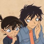今夜「名探偵コナン」世良が工藤新一について探りを…「代役・京極真(中編)」