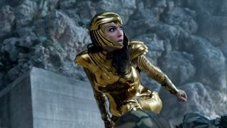 『ワンダーウーマン 1984』がV3!