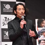 森山未來、監督作に盟友・永山瑛太を起用した理由