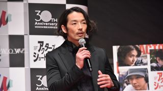 森山未來、監督作に盟友・永山瑛太を起用した理由