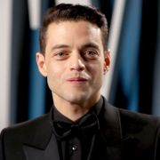 ラミ・マレック、デヴィッド・O・ラッセル監督の新作に出演