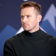 ヤバすぎDM流出疑惑のアーミー・ハマー、新作を降板