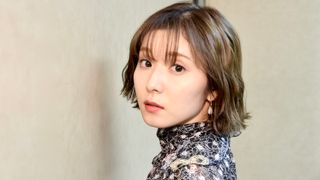 松岡茉優、人生はあっという間　役に向き合い続ける現在地