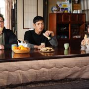 菅野美穂×浜辺美波「ウチカレ」さんま焼き話題