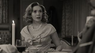 「ワンダヴィジョン」キャスト、撮影前にシットコムを学ぶ特訓を受けていた!