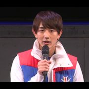 新戦隊「ゼンカイジャー」主演は駒木根葵汰!