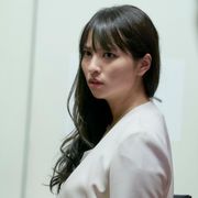 「今際の国のアリス」シブキ役の美女!水崎綾女に注目