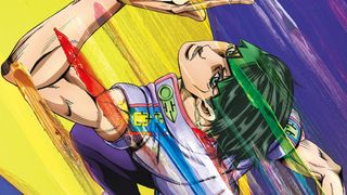 アニメ「岸辺露伴は動かない」2月18日よりNetflixで配信!予告編も公開