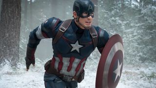 クリス・エヴァンス、キャプテン・アメリカ復帰報道に「初耳」