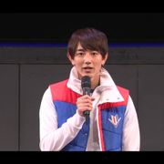 「ゼンカイジャー」主演・駒木根葵汰、子供たちに夢や希望を与えたい