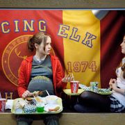 16歳で妊娠した高校生の決断は?『JUNO/ジュノ』地上波放送!