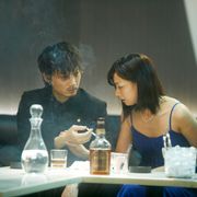 綾野剛、尾野真千子に絶対的な信頼「必ずいてくれる」