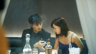 綾野剛、尾野真千子に絶対的な信頼「必ずいてくれる」