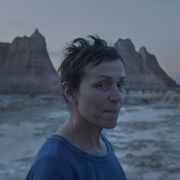 全米映画批評家協会賞『ノマドランド』が作品賞など4冠!