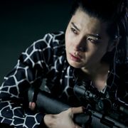 桜田通のギャップ炸裂!「今際の国のアリス」「3Bの恋人」で魅せるふり幅