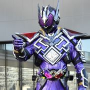 仮面ライダー滅亡迅雷&仮面ライダーザイア「ゼロワン」Vシネに登場!