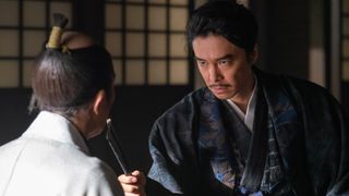 終わりの見えない戦…「麒麟がくる」第41回あらすじ　月にのぼる者