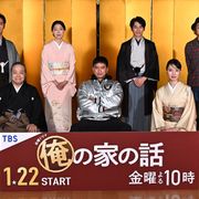 長瀬智也、レスラー役で10キロ超増量!ヘヴィメタを聴いて肉体改造