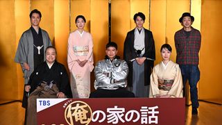 長瀬智也、レスラー役で10キロ超増量!ヘヴィメタを聴いて肉体改造