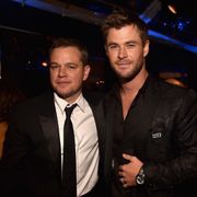 マット・デイモン『マイティ・ソー』第4弾にも出演か