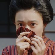「おちょやん」千代は小暮を恋人役に恋愛を学ぶ…1月20日のあらすじ