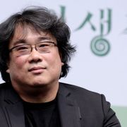 『パラサイト』ポン・ジュノ監督、ベネチア映画祭審査委員長に決定