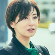 北川景子『さんかく窓の外側は夜』出演!平手友梨奈との仲良しメイキング映像公開