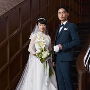 門脇麦&高良健吾のウェディングシーン!『あのこは貴族』本編映像