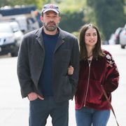 ベン・アフレック、新ボンドガール女優と破局