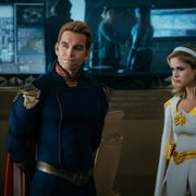 「ザ・ボーイズ」シーズン3、原作コミックのヤバすぎエピソードを映像化