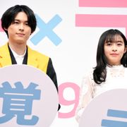 松村北斗、森七菜の意外な一面に感激「ステキな人だな」