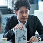 大泉洋『騙し絵の牙』何を考えているのかがわからない人を意識