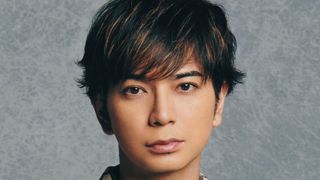 松本潤、2023年大河ドラマ「どうする家康」主演!脚本・古沢良太で徳川家康描く