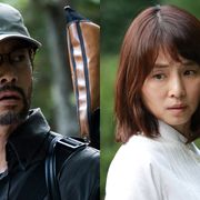 東野圭吾「さまよう刃」連ドラ化 竹野内豊&石田ゆり子が15年ぶり共演