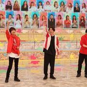 「VS魂」に村上信五「勝って相葉ちゃんにパスします!」