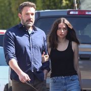 ベン・アフレック、破局したアナ・デ・アルマスの等身大パネルを捨てる
