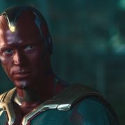 『アベンジャーズ/エンドゲーム』にはヴィジョンのポストクレジットシーンがあるはずだった?