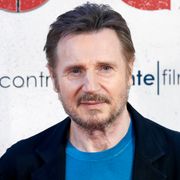 リーアム・ニーソン新作アクションが初登場1位!今度は麻薬カルテルから少年を救う元海兵隊員に