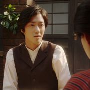 「おちょやん」助監督役も話題!演技派俳優・若葉竜也に注目